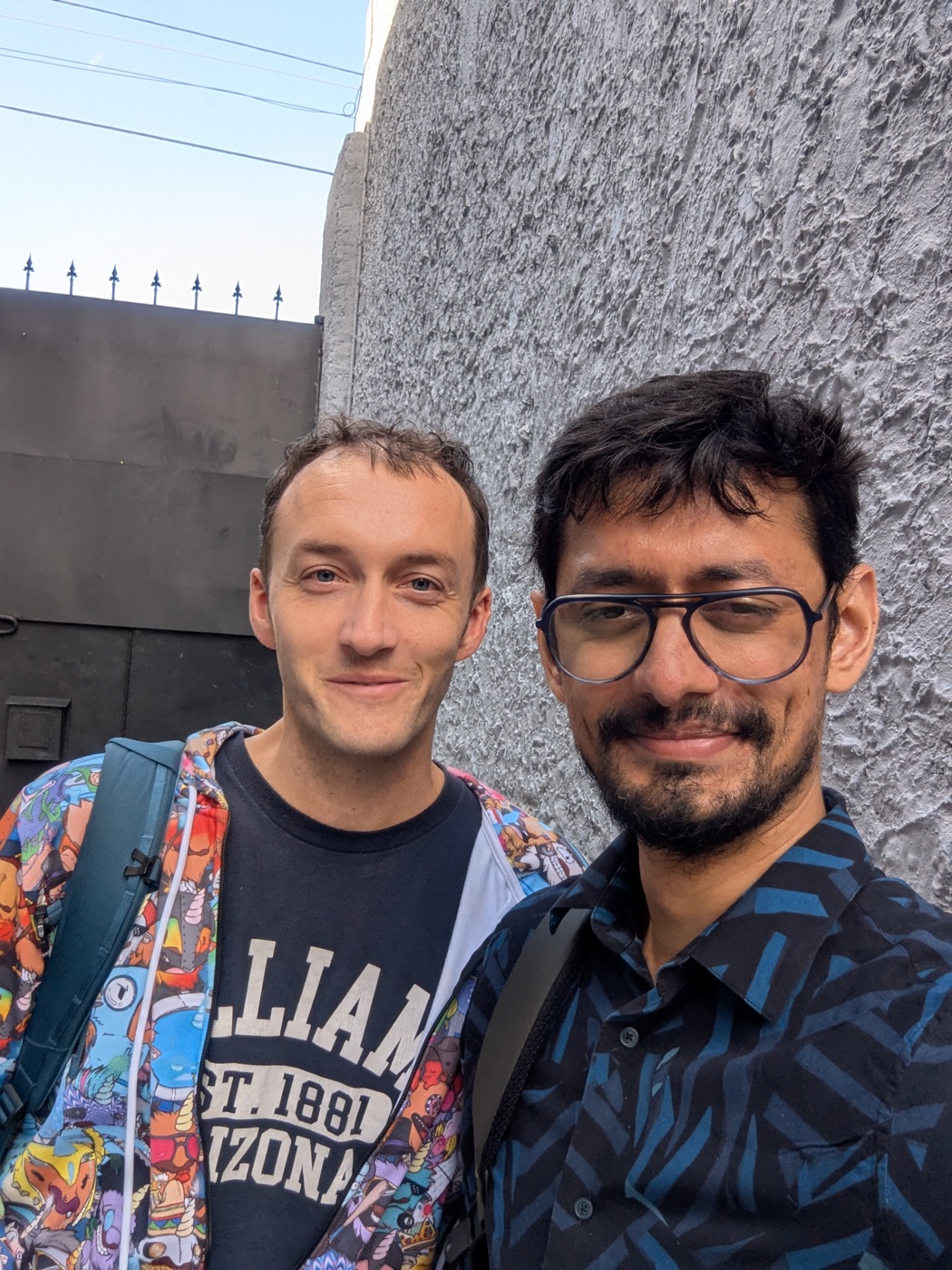 With Marco De Rossi — ERC-8004 author, AI Lead @ MetaMask