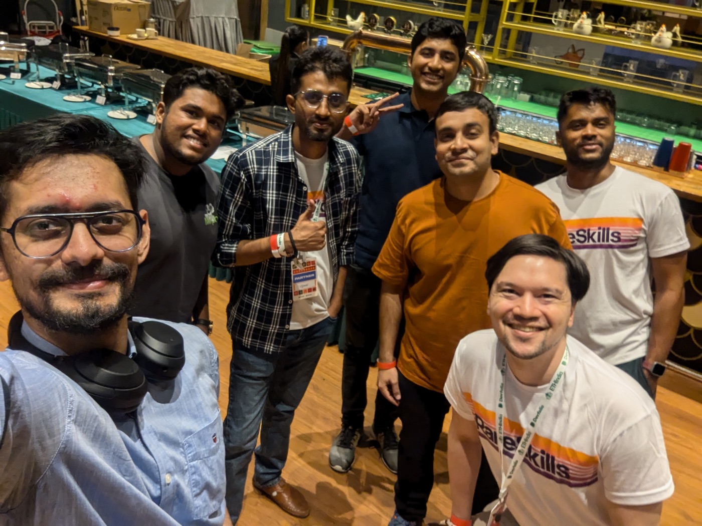 RareSkills @ ETHIndia